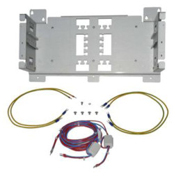 Монтажний комплект для комутатора Ethernet