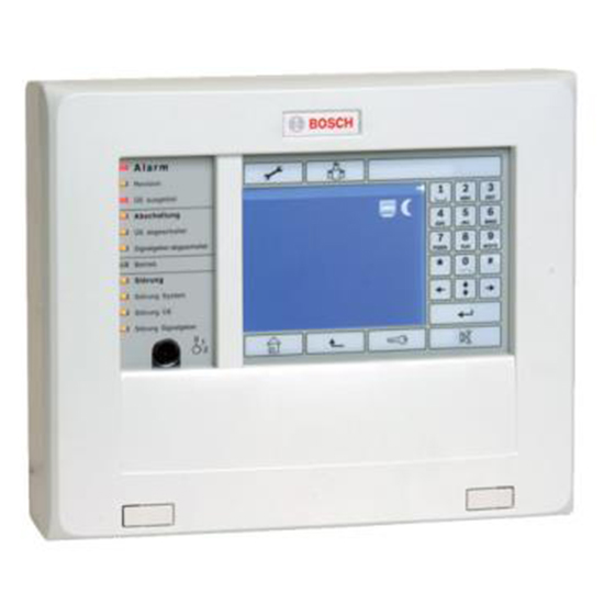 Віддалена клавіатура, польська