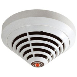 Мультисенсорний сповіщувач, подвійний оптичний/термічний