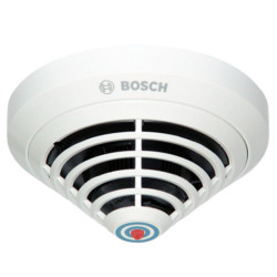 Сповіщувач дуал-оптикал/тхермал/СО