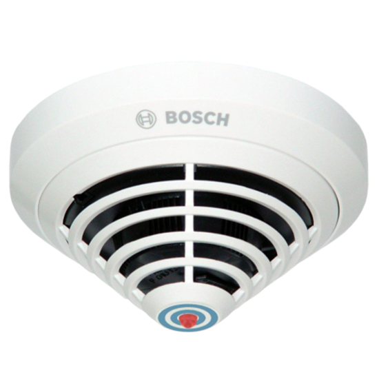 Сповіщувач дуал-оптикал/тхермал/СО