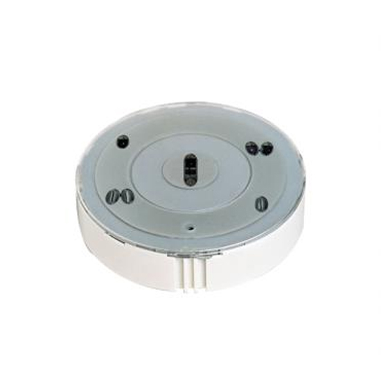 Оптичний/Хім. Повідомлення про дим., Кол. Вставки