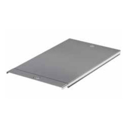 Кришка на прямий елемент