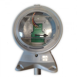 Монтажний комплект для установки на повітроводах MG-1910