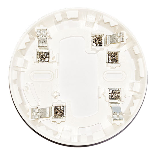 База монтажна для адресних ізвещятелей ML-0140