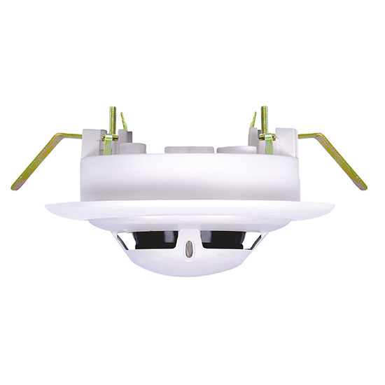 Монтажний комплект для установки сповіщувача в підвісну стелю ML-0150