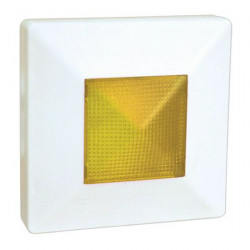 Адресний модуль-ізолятор короткого замикання ML-1390