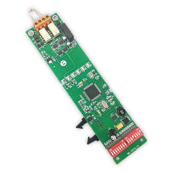 Мережева плата ML-12015