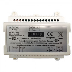 Адресний модуль ML-1363.SCI