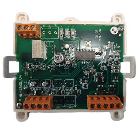 Адресний модуль ML-1363.SCI