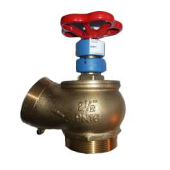 Датчик положення пожежного крана-ДППК-Т