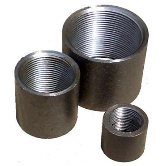 Муфта сталева Ду-25, Ду-50, Ду-70