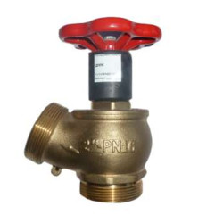 Датчик положення пожежного крана-ДППК