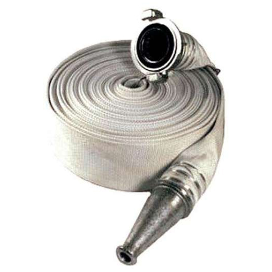 Рукав пожежний напірний ∅51мм з ГР-50 та стволом РС-50.01