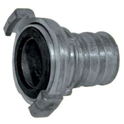 Головка рукавна напірна