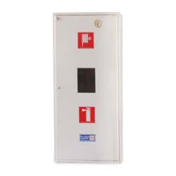 Кран-комплект для складських приміщень HW-52NK-2 (2 крани на 1 стояку)