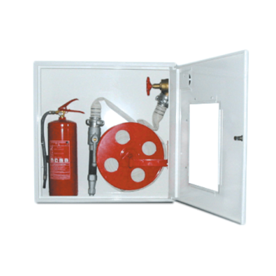 Кран-комплект для складських приміщень HW-52NK