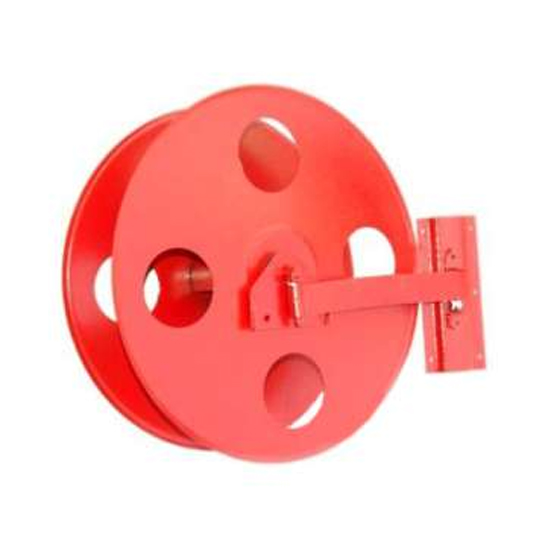 Котушка для плоскоскладуваного рукава діаметром 51 мм, 66 мм