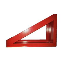 Касета для плоскоскладуваного рукава діаметром 51 мм, 66 мм