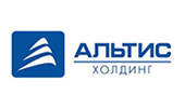 Наші клієнти Альтіс холдинг