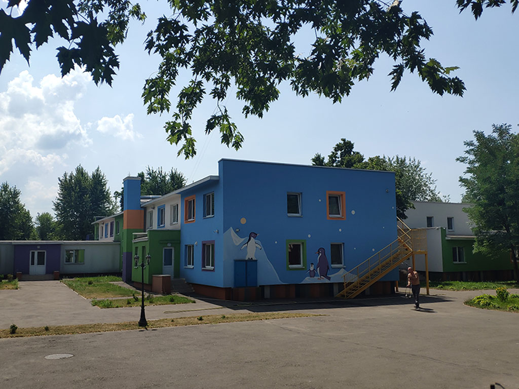 Дитячий садок РОЗУМКА