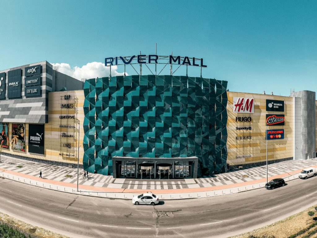 RIVER MALL