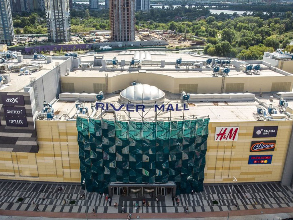 RIVER MALL